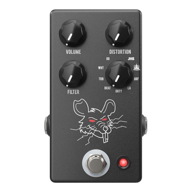 rat エフェクター」の人気商品一覧 | 安い商品を通販サイトから探す