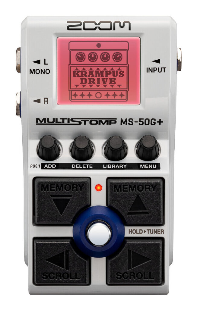 楽天市場】zoom ms−50 ac アダプタの通販