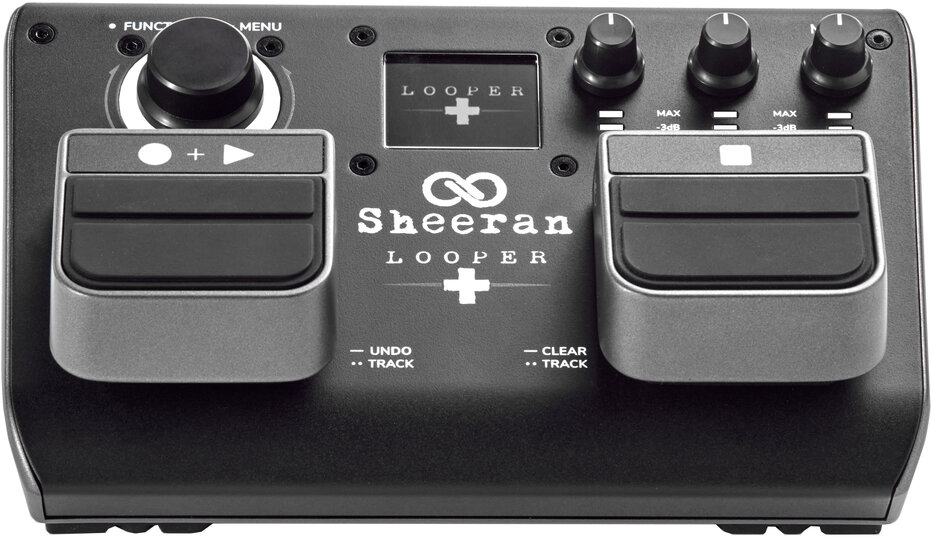 楽天市場】【送料込】Sheeran Loopers Sheeran Looper+ エド シーラン
