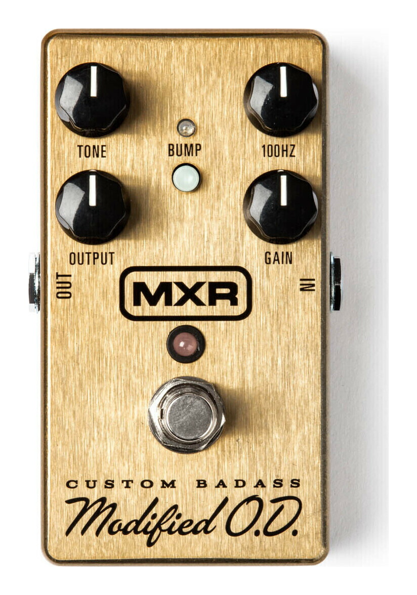 楽天市場】【送料込】【国内正規品】MXR M77/M-77 Custom Badass