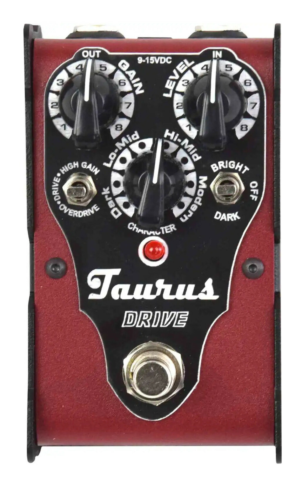 ディストーション エフェクター オーバードライブ」の人気商品一覧