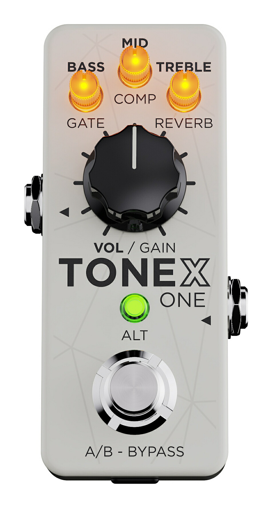 エフェクター tonex one」の人気商品一覧 | 安い商品を通販サイトから