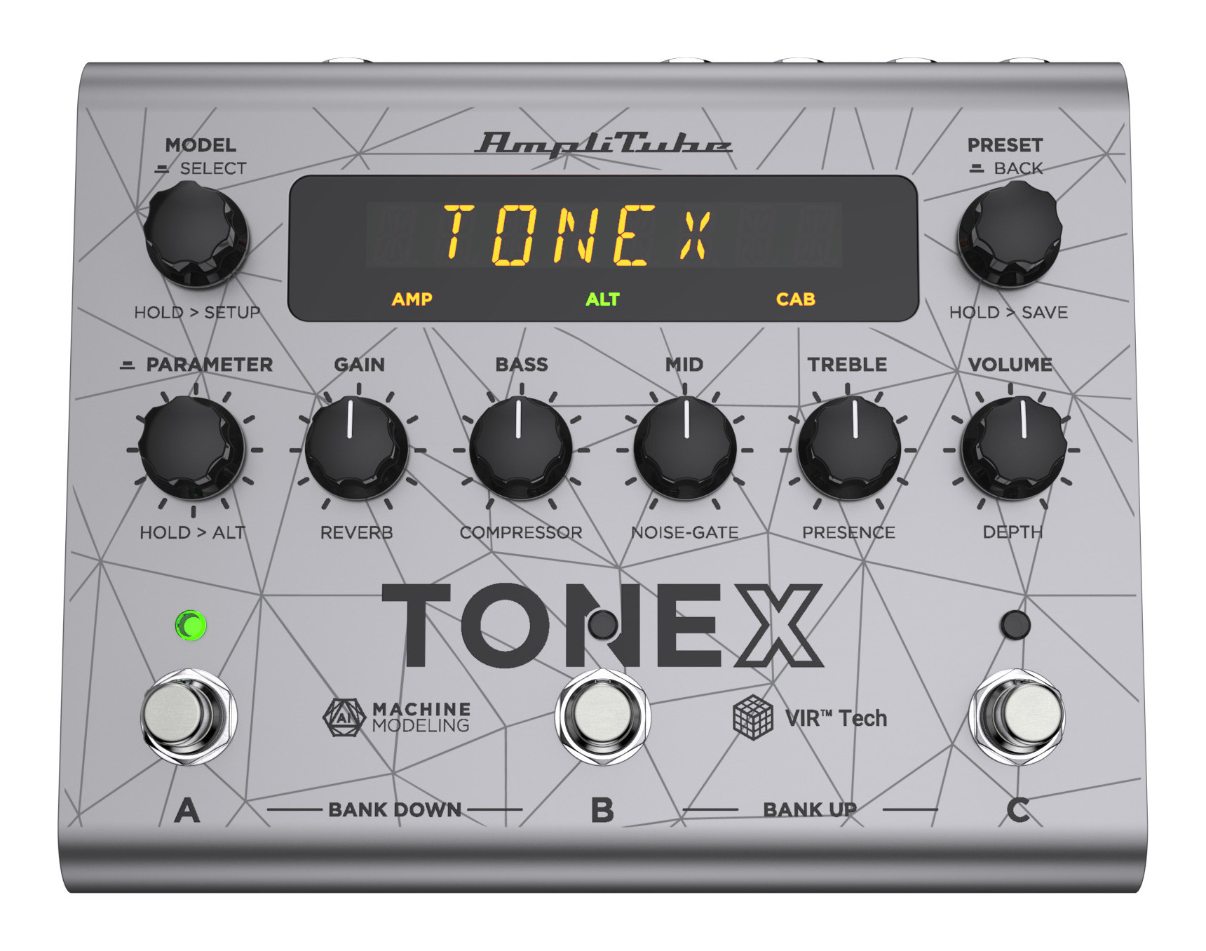エフェクター tonex pedal」の人気商品一覧 | 安い商品を通販サイト
