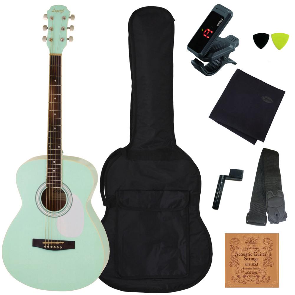 アリア Legend FG-15 [RS] (アコースティックギター) 価格比較 - 価格.com