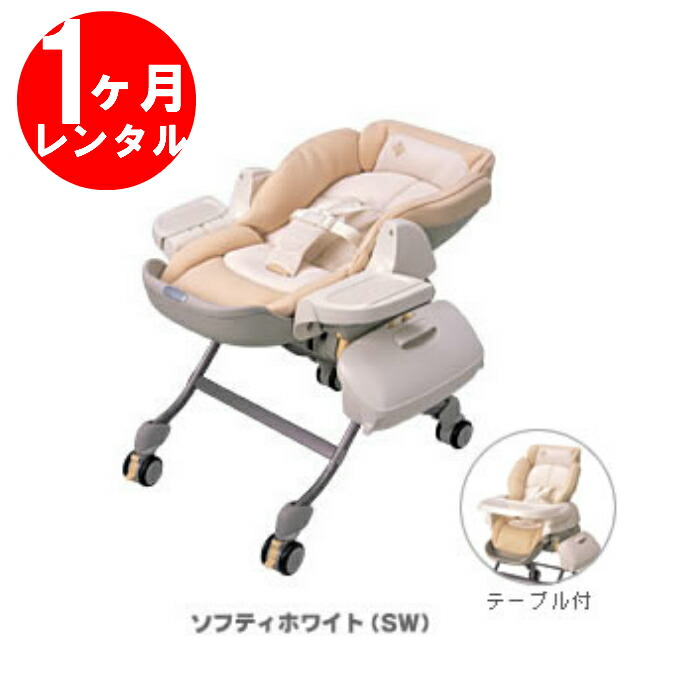 楽天市場】コンビ ロアンジュ オートスイングの通販