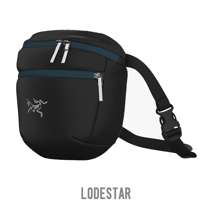 楽天市場】ARC'TERYX アークテリクス 25-26 MANTIS 2 WAIST PACK