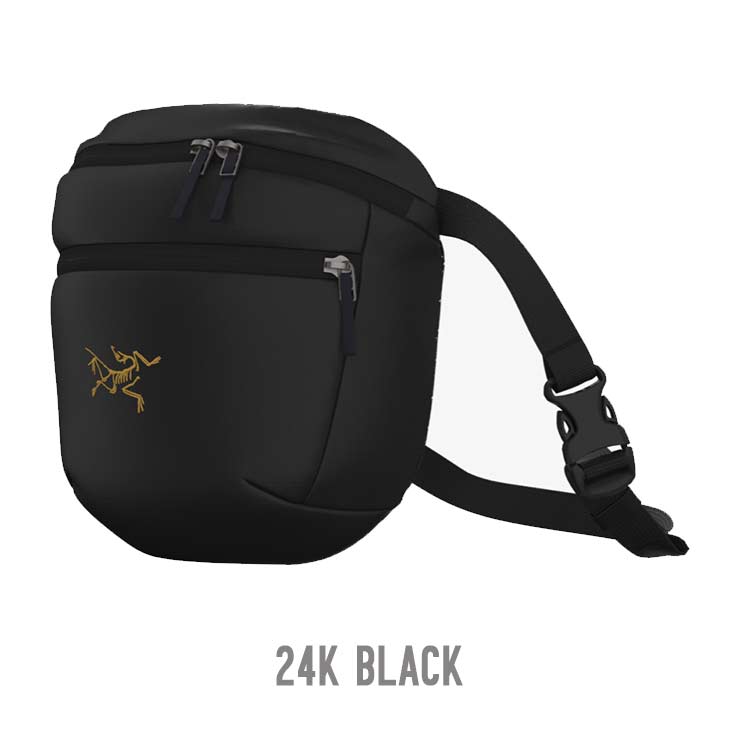 楽天市場】ARC'TERYX アークテリクス 25-26 MANTIS 2 WAIST PACK