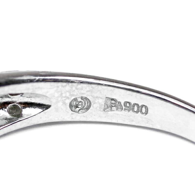 楽天市場】【TASAKI】タサキ 田崎真珠 ダイヤモンド 0.43ct パヴェ