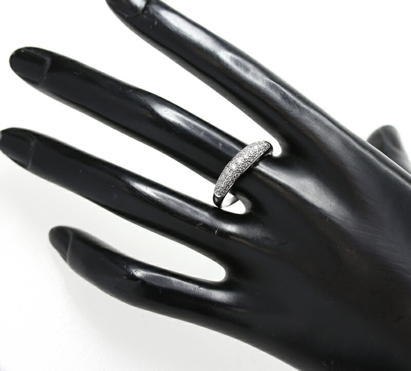 楽天市場】【TASAKI】タサキ 田崎真珠 ダイヤモンド 0.43ct パヴェ