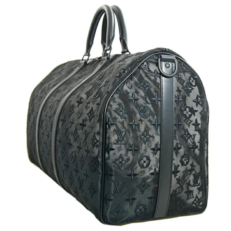 楽天市場】【LOUIS VUITTON】ルイヴィトン キーポル・バンドリエール