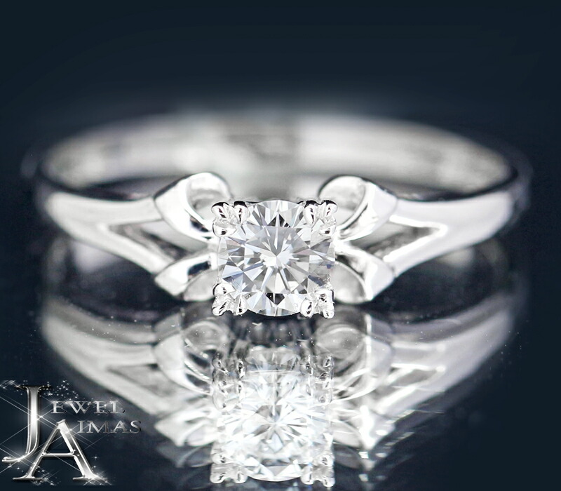 楽天市場】【ｾｰﾙ】【MIKIMOTO】ミキモト ダイヤモンド 0.25ct