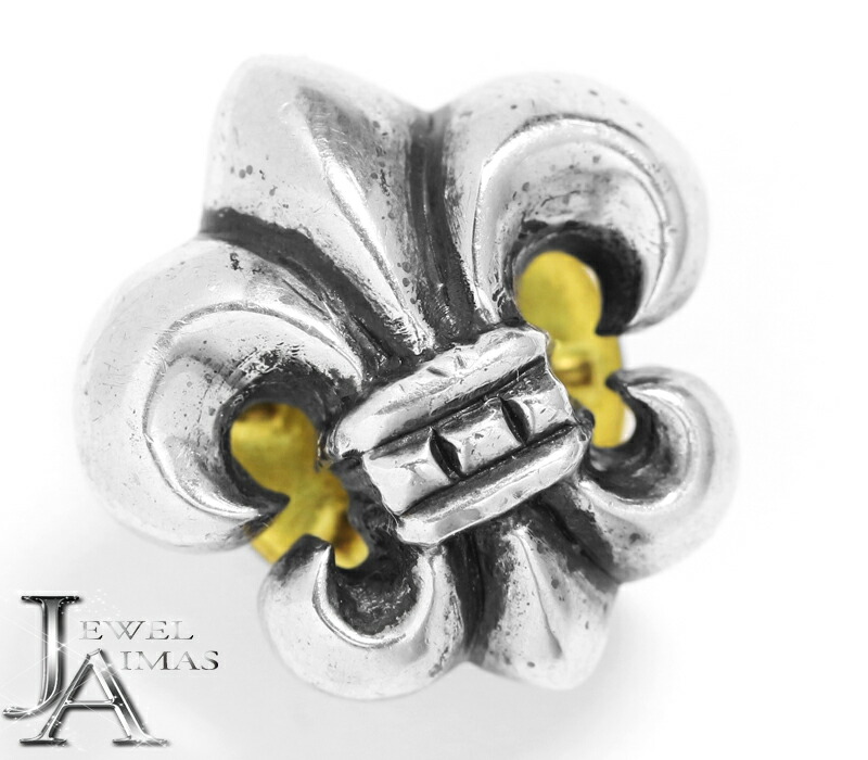 楽天市場】【CHROME HEARTS】クロムハーツ スモール BS フレア