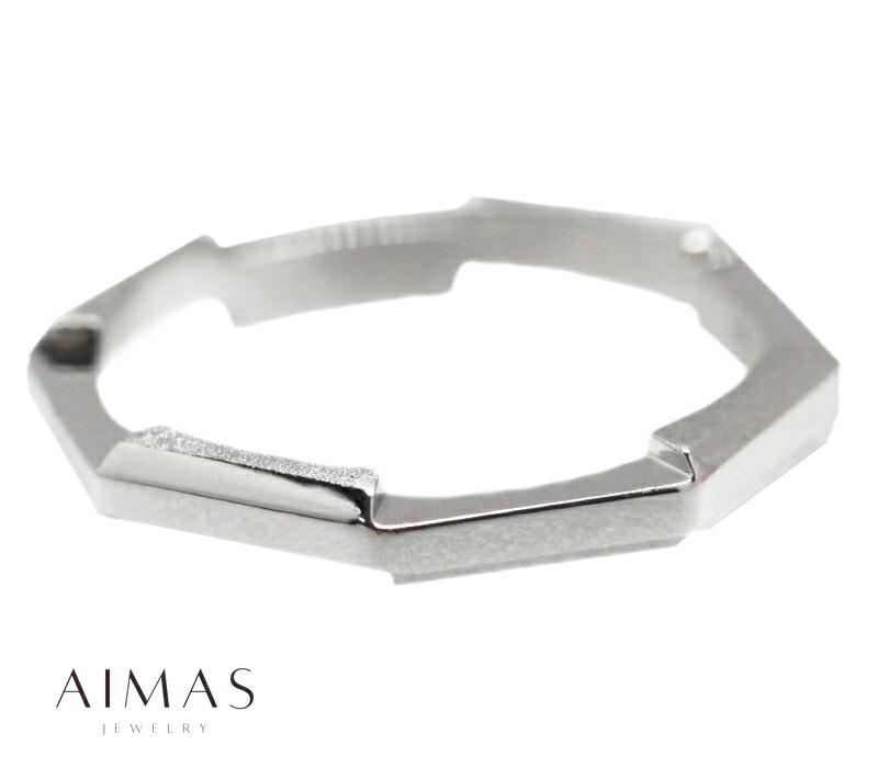 楽天市場】【GUCCI】グッチ リンクトゥラブ 八角形 オクタゴン 艶消し