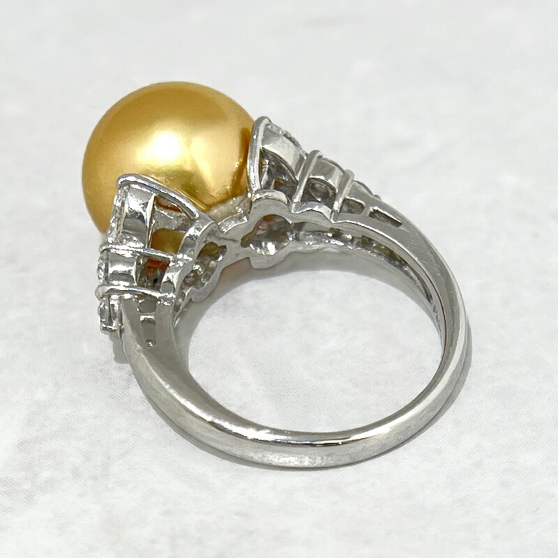 楽天市場】【ｾｰﾙ】【TASAKI】タサキ 田崎真珠 ゴールデンパール