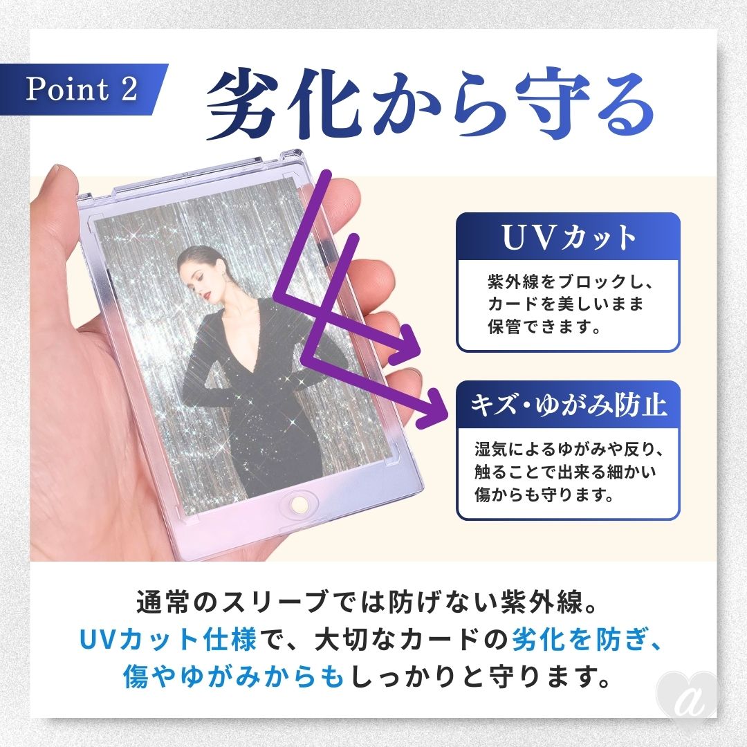 楽天市場】【予約商品】ケース ローダー ポケモンカード ポケカ