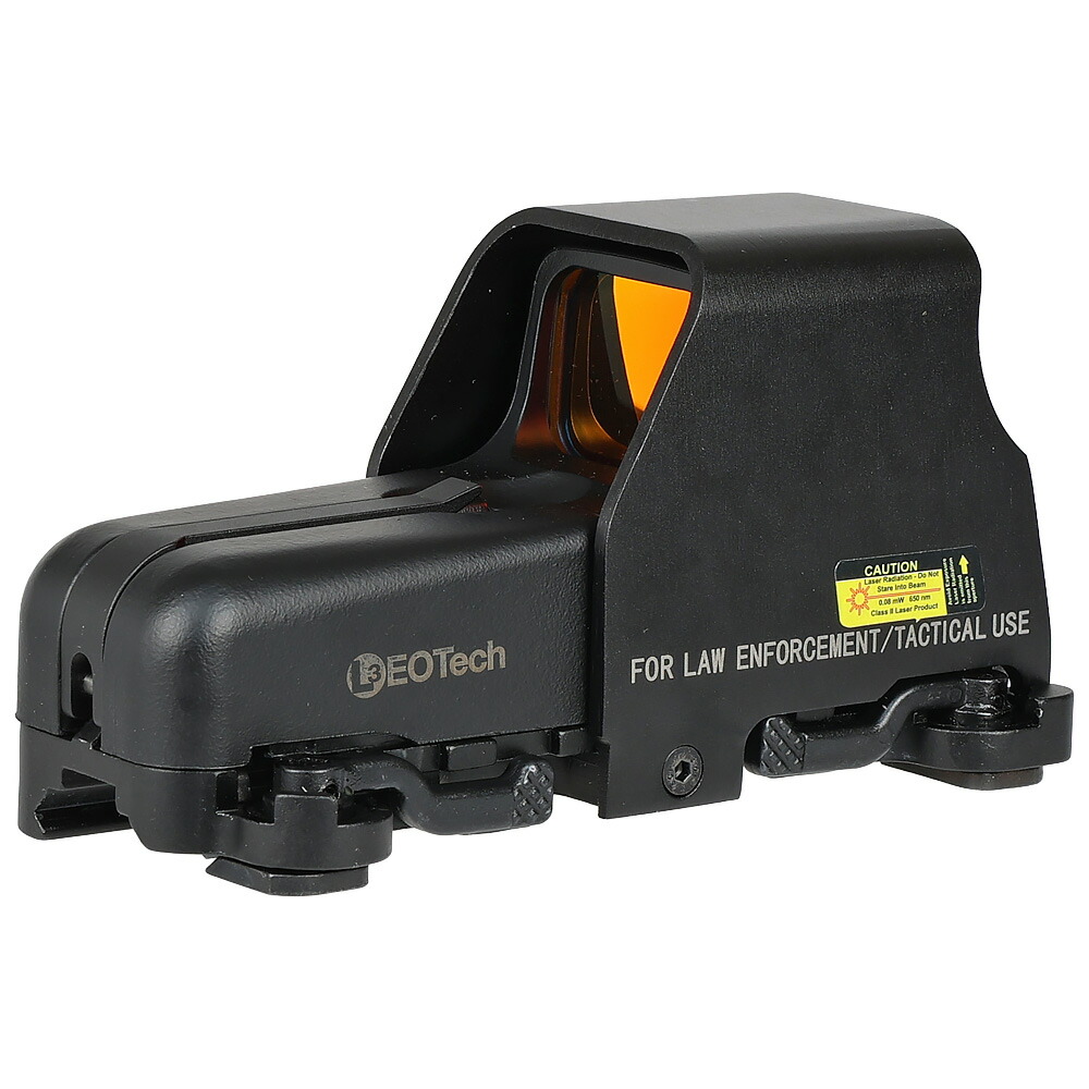 楽天市場】【楽天ランキング1位】【 Holy Warrior 製 】 EOTech 553