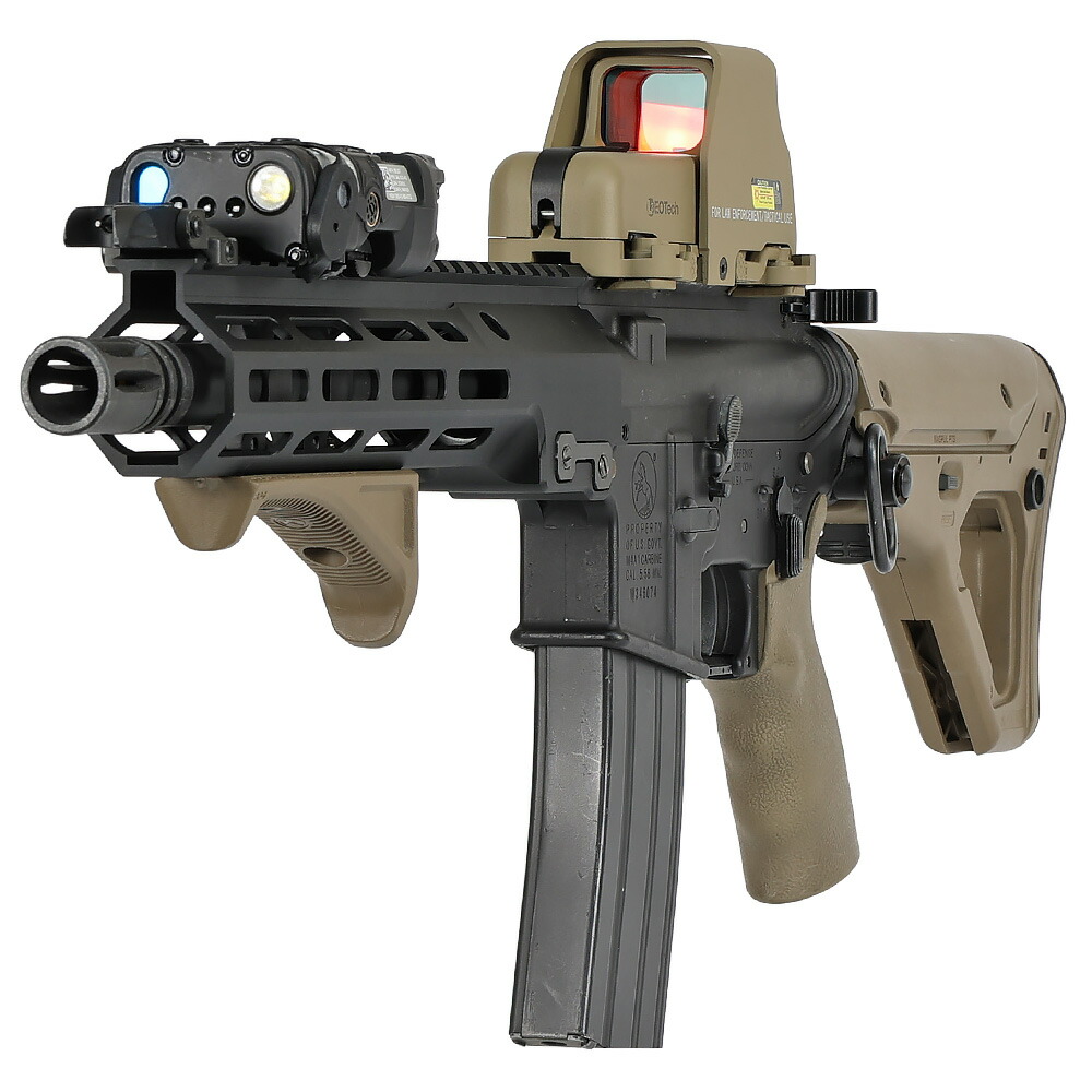 楽天市場】【楽天ランキング1位】【 Holy Warrior 製 】 EOTech 553