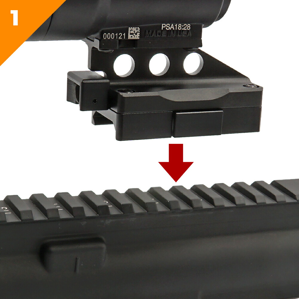 楽天市場】【楽天ランキング1位】 【EVOLUTION GEAR 】 Trijicon MRO