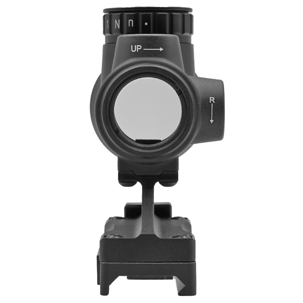 楽天市場】【楽天ランキング1位】 【EVOLUTION GEAR 】 Trijicon MRO