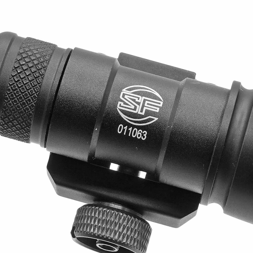 楽天市場】【楽天ランキング1位】 SUREFIREタイプ M300V ミニライト IR