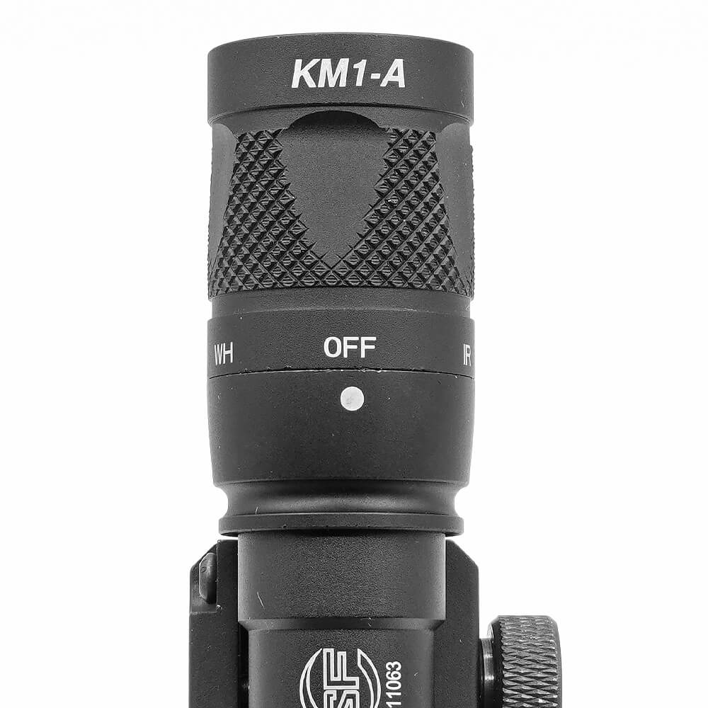 楽天市場】【楽天ランキング1位】 SUREFIREタイプ M300V ミニライト IR