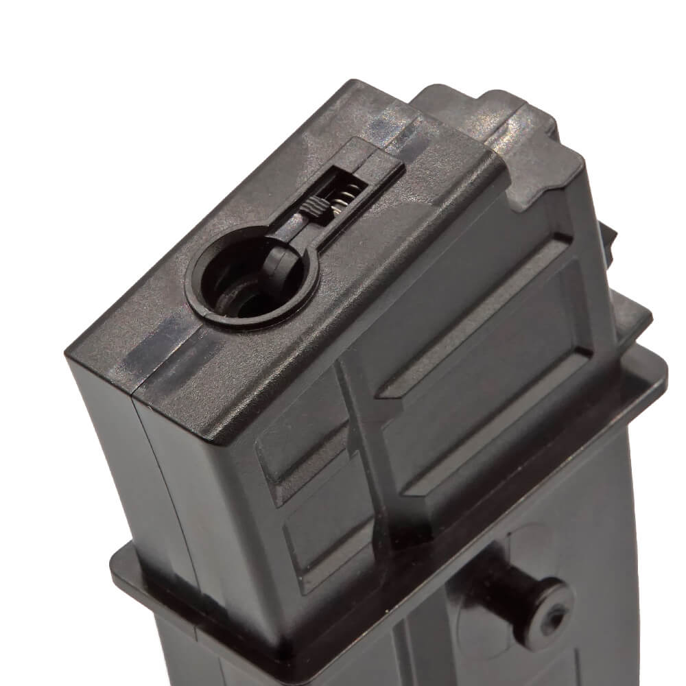 楽天市場】【 2本 セット 】【 MAG製 】東京マルイ 電動ガン G36