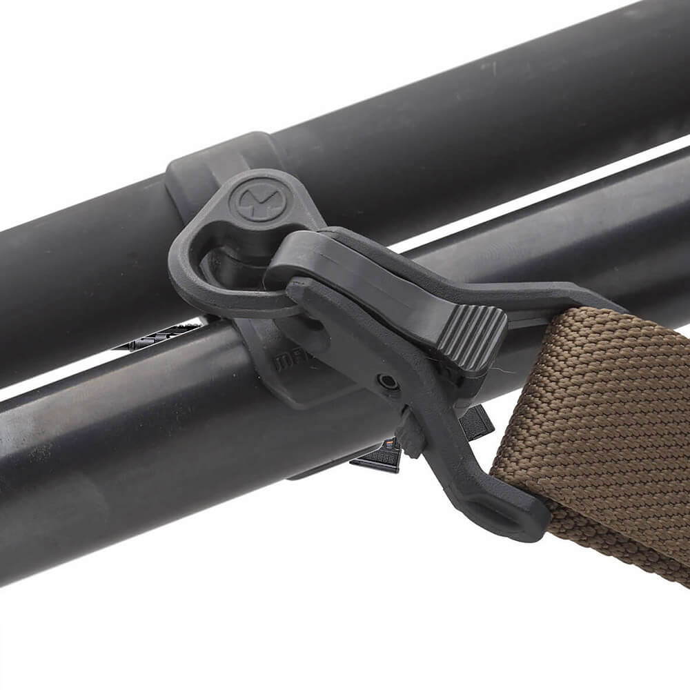 楽天市場】【実物 MAGPUL】 Paraclip ( スリングクリップ スリング