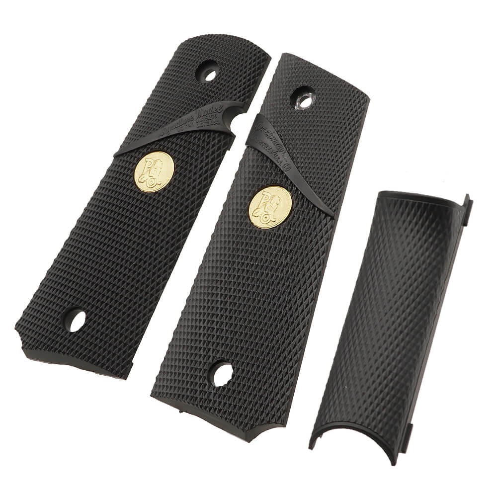 楽天市場】【 CO2 GBB ガバメントシリーズ対応 】 樹脂製 MEU カスタム