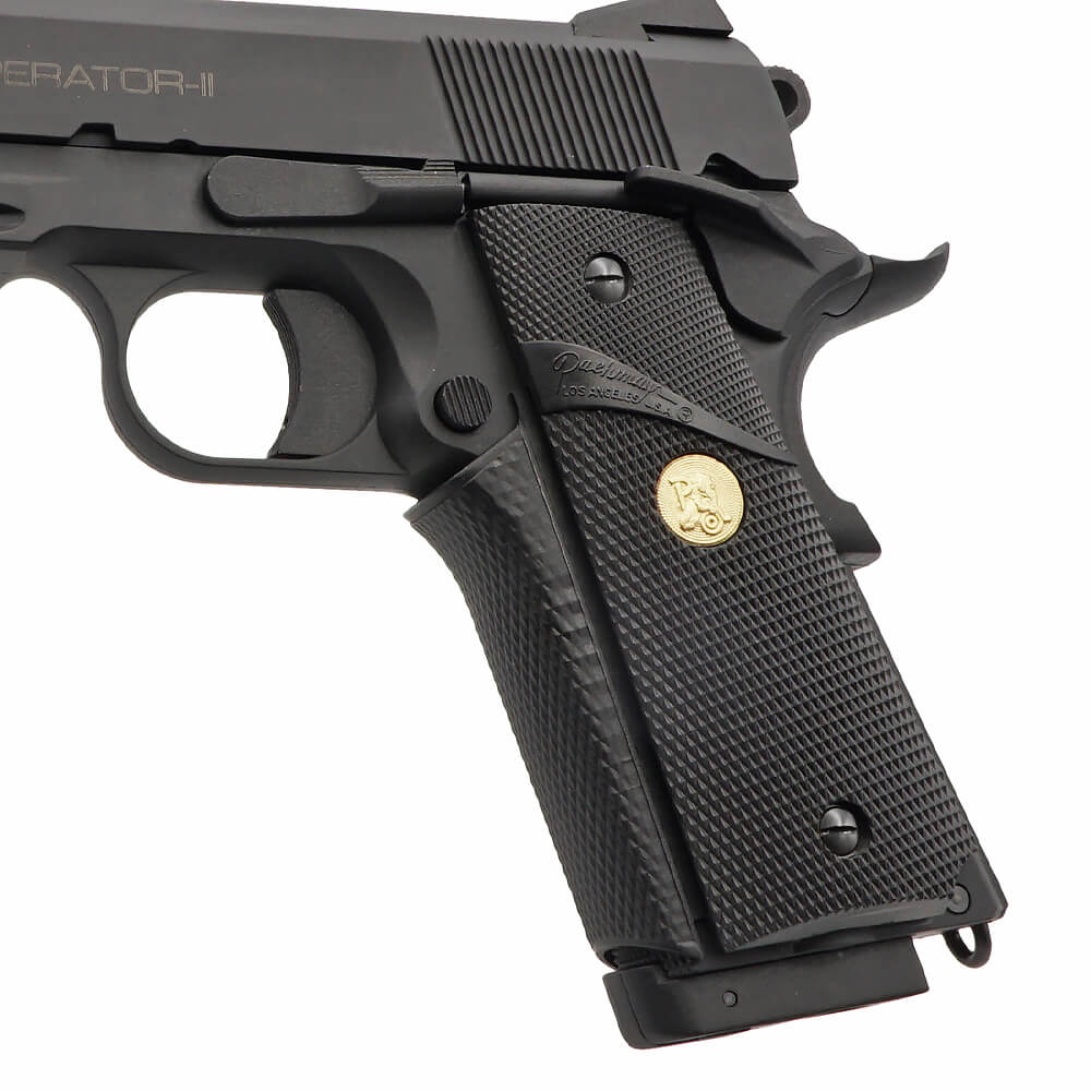 楽天市場】【 CO2 GBB ガバメントシリーズ対応 】 樹脂製 MEU カスタム