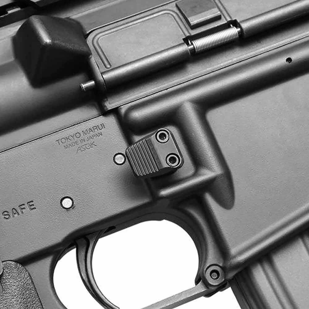 楽天市場】【楽天ランキング1位】【 OMG 製 】 東京マルイ GBB M4