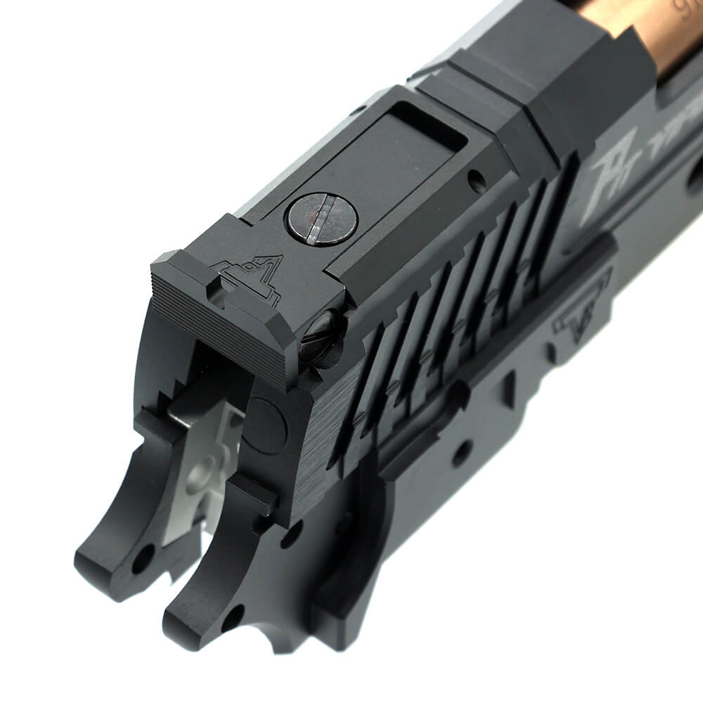 楽天市場】【楽天ランキング1位】【 5KU 製 】東京マルイ ハイキャパ