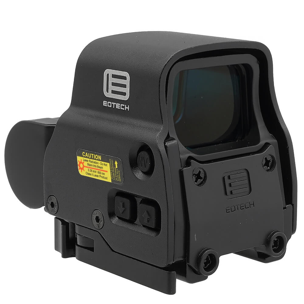 楽天市場】【楽天ランキング1位】HOLY WARRIOR EOTech EXPS3 ドット