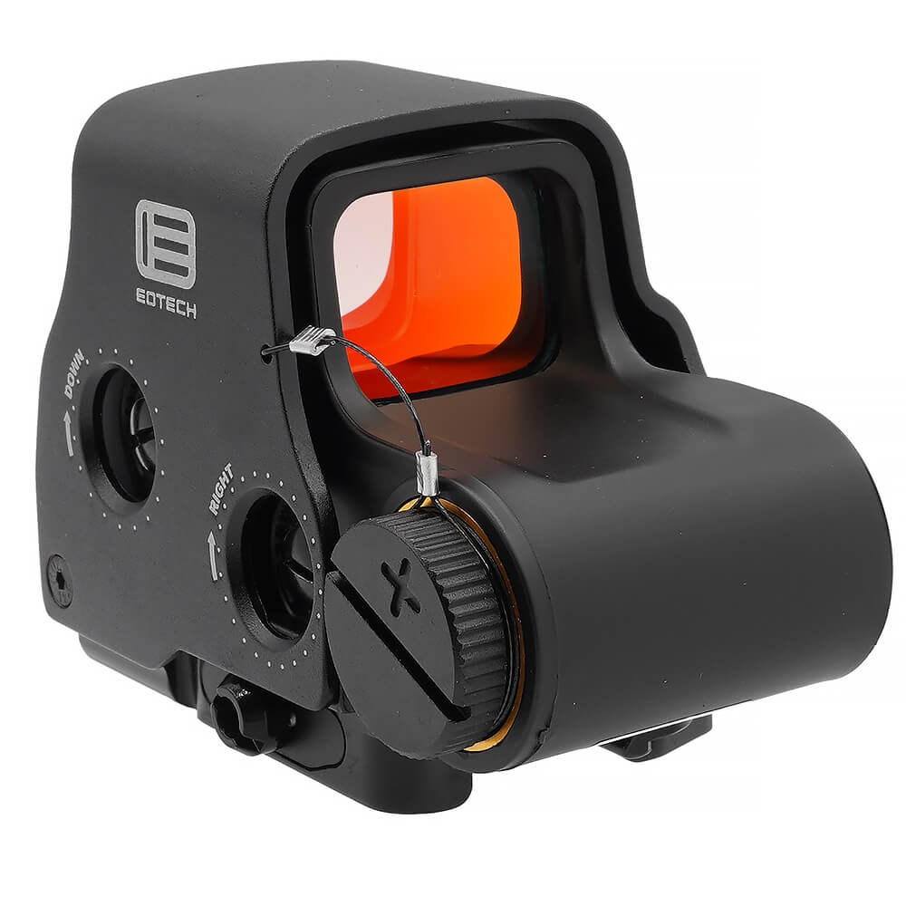 楽天市場】【楽天ランキング1位】HOLY WARRIOR EOTech EXPS3 ドット