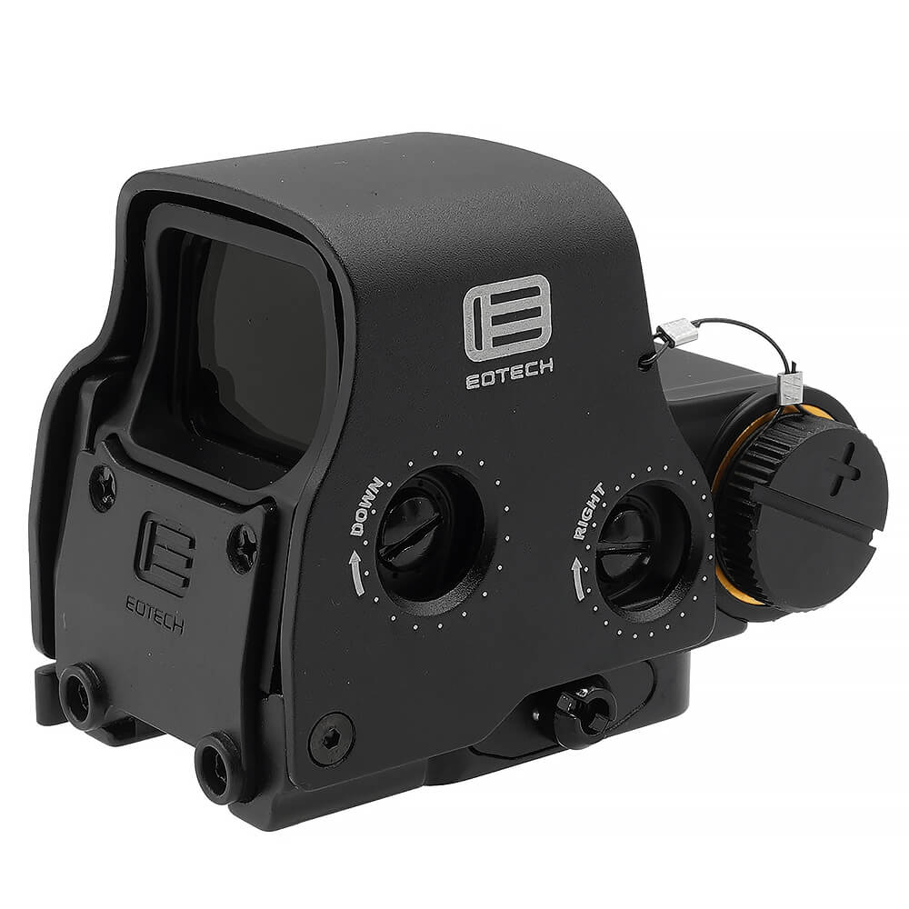 楽天市場】【楽天ランキング1位】HOLY WARRIOR EOTech EXPS3 ドット