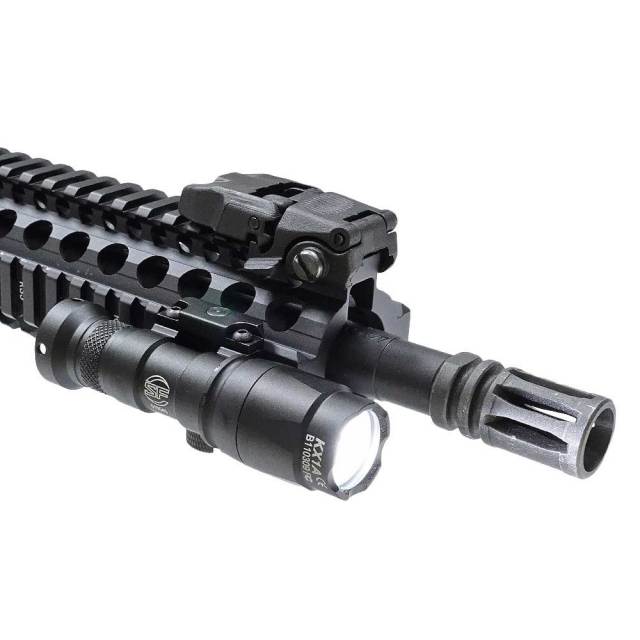 楽天市場】【楽天ランキング1位】【20mmレイル対応】 SFタイプ M300C