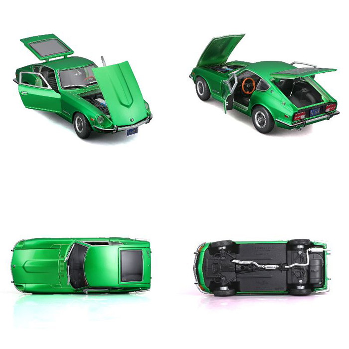 楽天市場】スーパーSALE【4日〜ポイント10倍】ミニカー 1/18 スケール