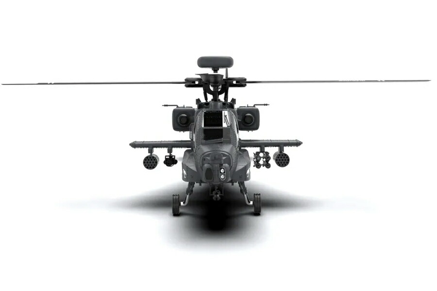 楽天市場】YuXiang F11S アパッチ AH-64 GPSビジョンセンサー 安定化