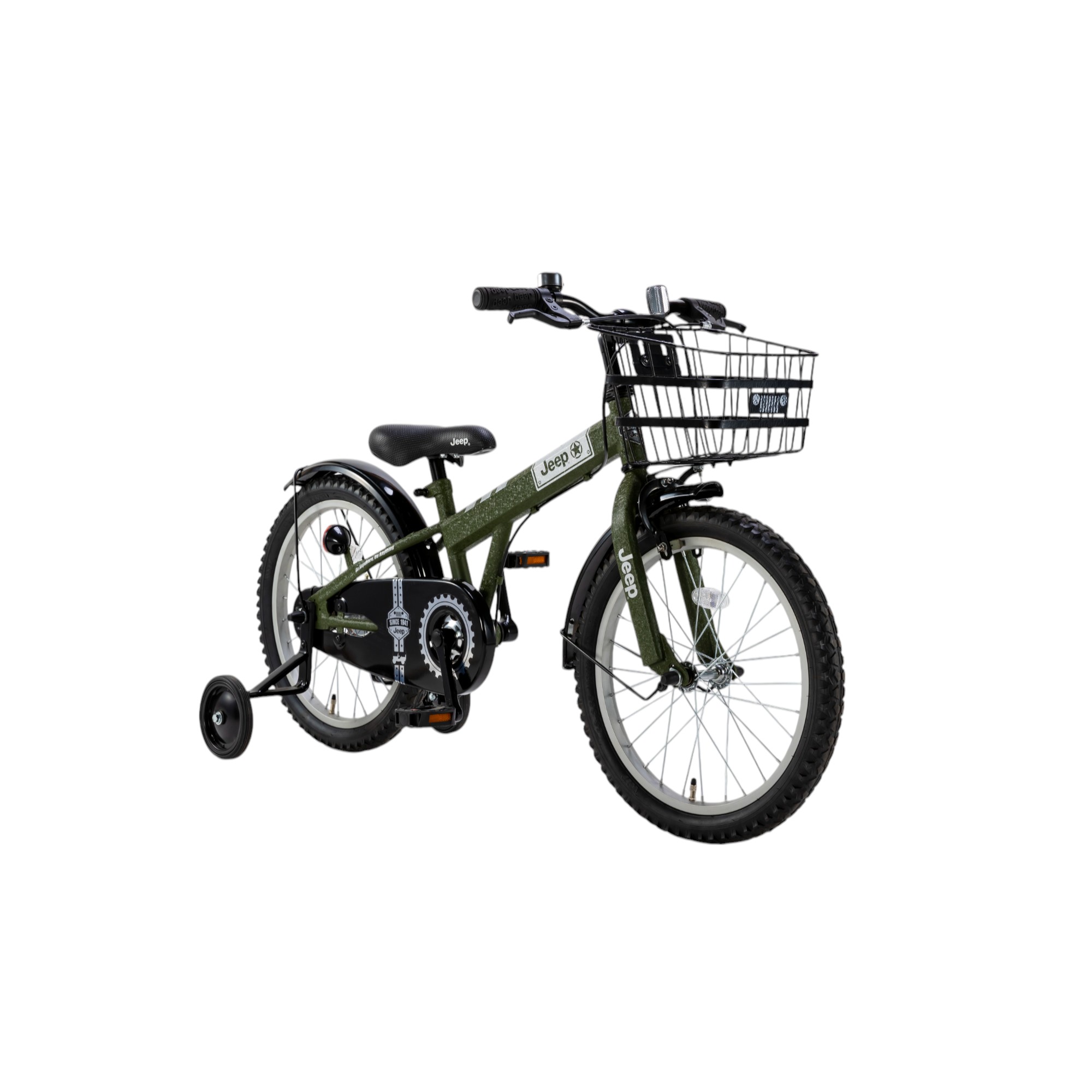 楽天市場】ジープ JEEP 18インチ 子供用自転車 キッズ自転車 キッズ