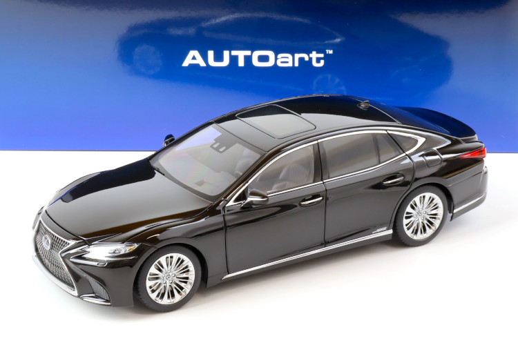 楽天市場】レクサス ls 1/18の通販