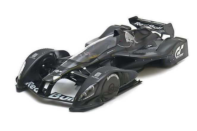 楽天市場】オートアート 1/18 レッドブル X2010 プロトタイプ