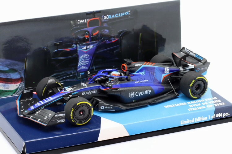 スパーク1/43 アストンマーティンAMR23 アロンソ 2023バーレーン3位