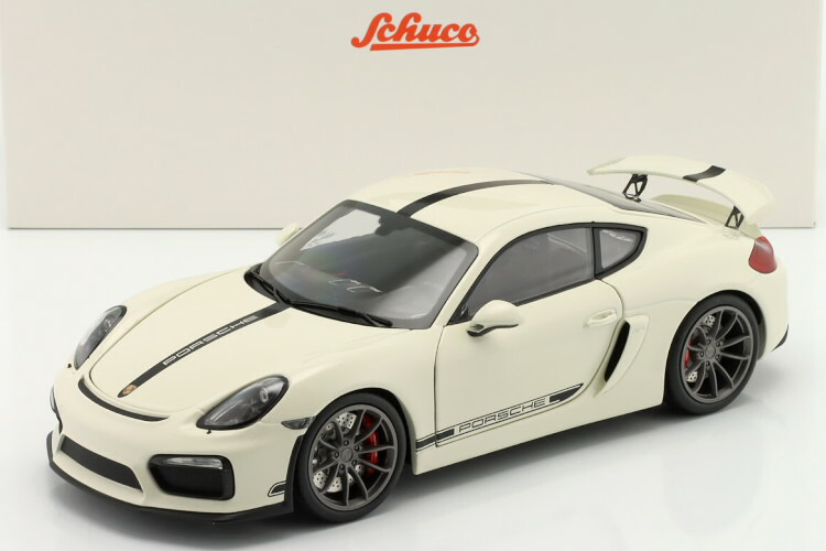 楽天市場】ケイマンgt4 1/18の通販