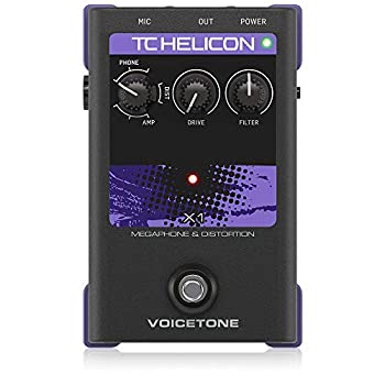 楽天市場】TC－HELICON VoiceTone Create XTの通販