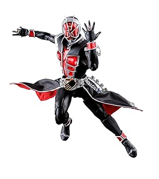楽天市場】S.H.フィギュアーツ (真骨彫製法) 仮面ライダーウィザード