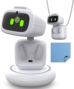 楽天市場】moflin モフリン aiペットロボット シルバーの通販