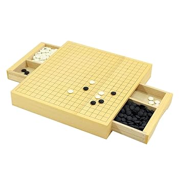 楽天市場】中古 囲碁 セットの通販