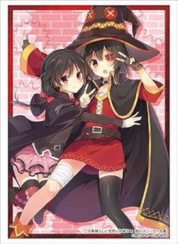 楽天市場】めぐみん スリーブの通販