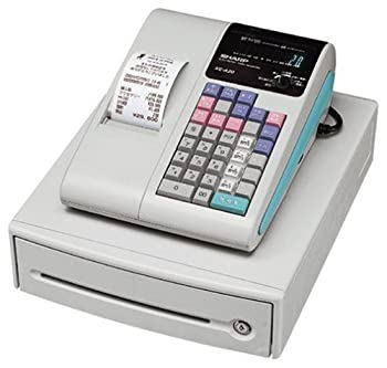 楽天市場】シャープレジスターxe－a270の通販