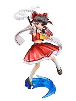 楽天市場】東方project フィギュア figma 博麗霊夢の通販