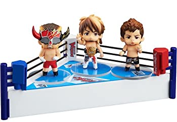 楽天市場】新日本プロレス フィギュアの通販